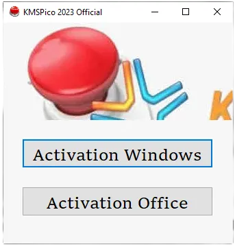 kmspico activator for windows and microsoft office